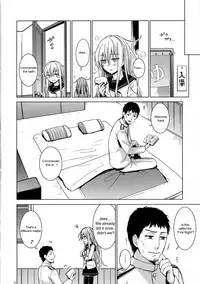 (C86) [infinity line (Misato Nana)] Verniy to Kakko Kari (Kantai Collection -KanColle-) [English] [sghitman]