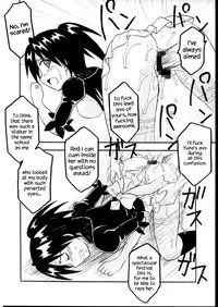 (Puniket 16) [St. Rio (Purin, Kitty)] Shikima Sensei Negi Nuki! 7 (Mahou Sensei Negima!) [English] {Hennojin}