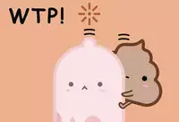 What the PooP [On Going]