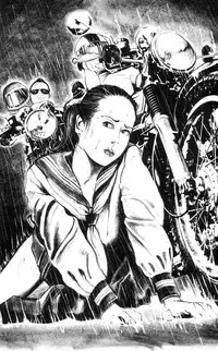 [Takashi Ishii] Tenshi no Harawata Vol. 01