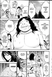 [Nagashima Chousuke] Kigenzen 10000 Nen no Ota | The Otaku in 10,000 B.C. Ch. 1-13 [English] [Natty Translations, Lazarus H]