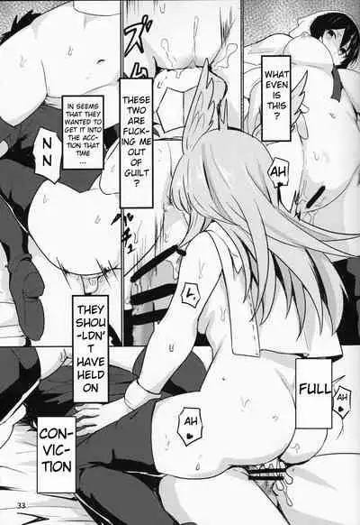 Ore Yuushi ni Narimasu