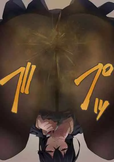 Onee-chan wa itsumo boku ni onara o Kagasete Kureru