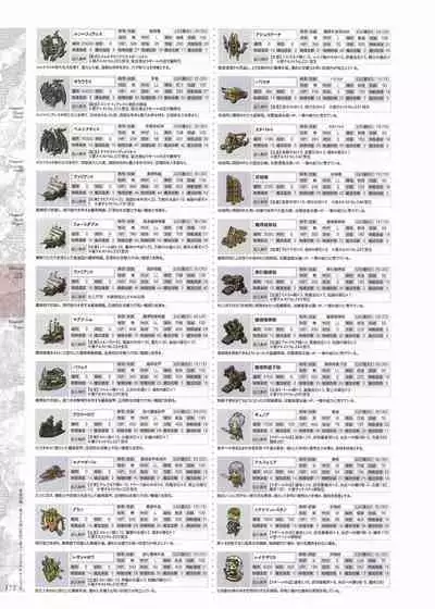 [Eushully] Madou Koukaku ~Yami no Tsuki Megami wa Doukoku de Utau~ Perfect Guidebook