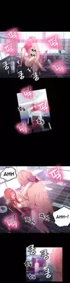 [BAK Hyeong Jun] Sweet Guy Ch. 1-43 [English] [YoManga]