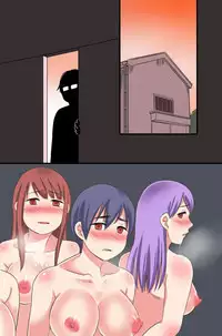 [rbooks (kumikouj)] Joshiryou no Onna-tachi ga Zombie-ka shita no de Hokaku shite Okashimakutte Ore dake no Juujun Pet ni Shite mita [English] [iambobokay]