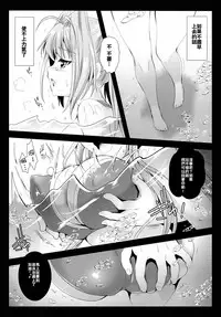 (C87) [Kurosawa pict (Kurosawa Kiyotaka)] Sento Isuzu Cast Funtouki (Amagi Brilliant Park) [Chinese] [CE家族社]