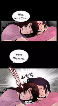 Missing Ch.1-7 (English) (Ongoing)