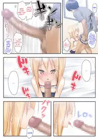 [Tsunbeji] Teme Benkyou OshiERO yo! [English] [Facedesk]