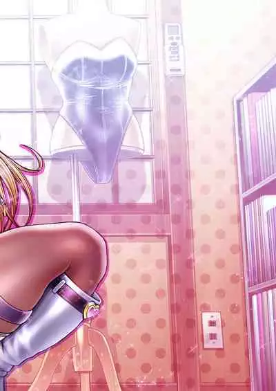 Kanojo ga Gyaku Bunny ni Kigaetara