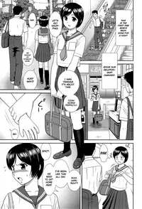 [Mori Takuya] Konna Ko ni Shita no Oniichan desho!! [English] [Dark Mac + CW]