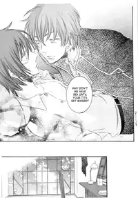 (C75) [Ginuma] Michiru (Code Geass) [English] [SaHa]