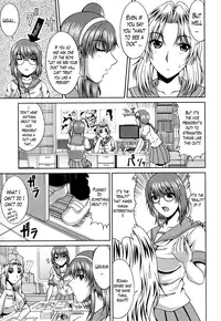 [Kai Hiroyuki] Love Kachuu | Lover's Time Ch. 1-8 [English] [biribiri + Sei-Jin + The Lusty Lady Project]