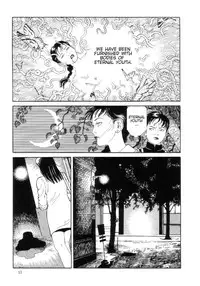 [Maruo Suehiro] Paraiso - Warau Kyuuketsuki 2 | The Laughing Vampire Vol. 2 [English]