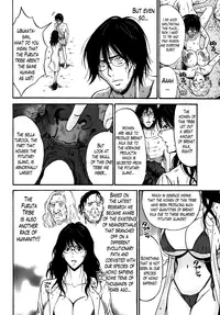 [Nagashima Chousuke] Kigenzen 10000 Nen no Ota | The Otaku in 10,000 B.C. Ch. 1-17 [English] [Natty Translations, Lazarus H]