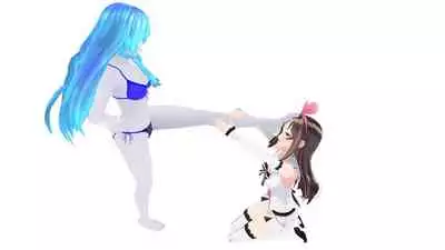 《附身昰个什么玩意？》附身爱酱