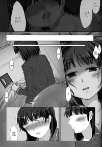 (FF21) [Southbamboo (ChaoRouShi)] Imouto no Mousou Record | Record of My Sister's Delusion (Sword Art Online) [English] [EHCOVE]