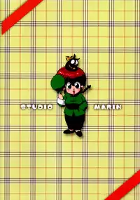 (C78) [Marin (Suzusato Rinka, mage)] Chippoke na Purezento (Ranma 1 2) [English] [_ragdoll]