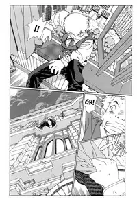 [Seto Yuuki] Stringendo [English]