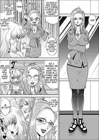 [Pyramid House (Massuruman)] Utahime no Fallen to Shikata | How to Corrupt a Song Princess (Macross Frontier) [English] {Tigoris Translates} [Digital]
