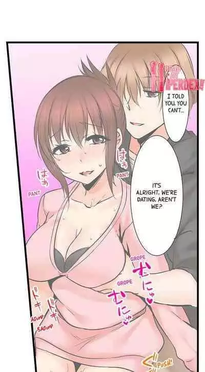 [BURIO] Touching My Older Sister Under the Table (Ch.1-70) [English]