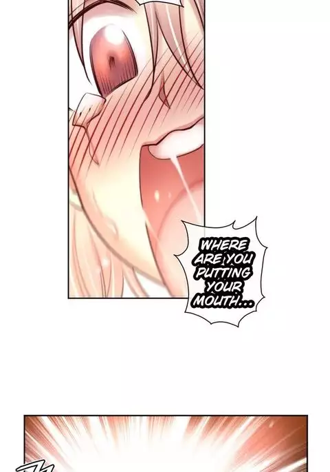 Master in My Dreams Ch.0-34