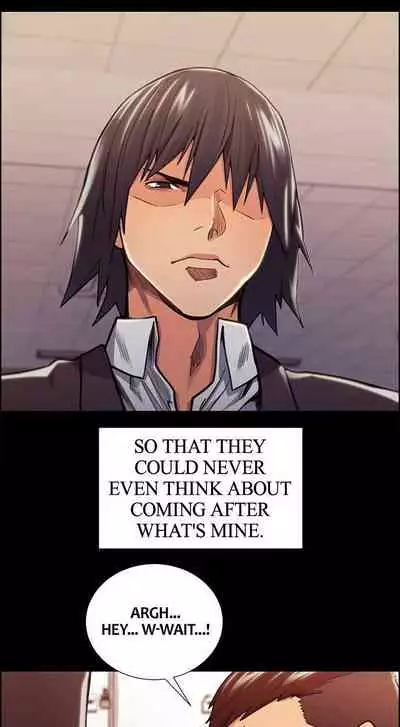 Taste of Forbbiden Fruit Ch.22/24