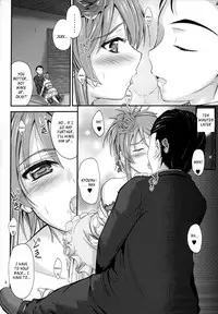 (C81) [Junk Box (Mutsuki)] Imouto x Doki2 Wedding SP (Ore no Imouto ga Konna ni Kawaii Wake ga Nai) [English] [_ragdoll]