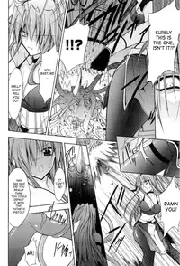[NO.Gomesu] Assassin’s Bullet [English] [SaHa]