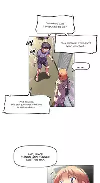 [Worin] Brawling Go Ch.76-83 (English) (Ongoing)