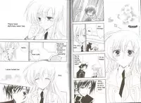 [Shiokaze-Kaidou (Suina Ruu)] Word x Word (CODE GEASS Lelouch of the Rebellion) [English]