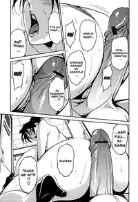 [Miura Takehiro] BUST UP SCHOOL -Yawaraka Kigougun- | -Soft Code Group- [English] {Brolen}