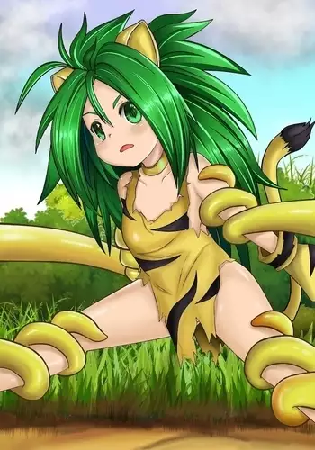 Tiger Tamer