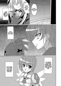 [LemonMaiden (Aoi Masami)] Datenshi Aries Soushuuhen | Fallen Angel Aries Compilation (Makai Tenshi Jibril) Part I+II [English] [RedLantern] [Digital] [Incomplete]