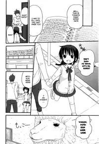 [Fuyuno Mikan] Chiisai Onnanoko ga Suki de Nani ga Warui! | What's Wrong with Liking Little Girls!? [English] [Rin]
