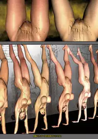 COMIC KURiBERON 2018-10 Vol. 72