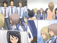 [DL Mate] Nikutai Settai ～ Shitsugyouritsu 20% wo Koeta Nihon no Seiho Lady no Shinjin Kyouiku