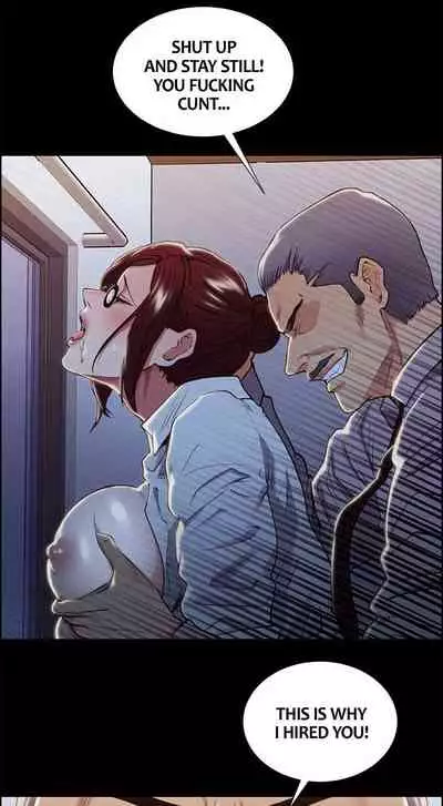 Taste of Forbbiden Fruit Ch.22/24