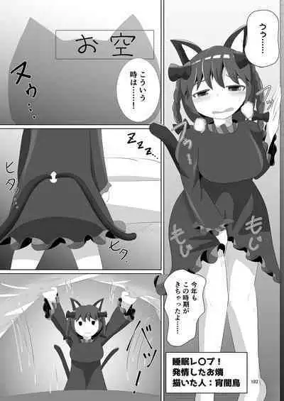 Iyarashi Orin-chan Goudou