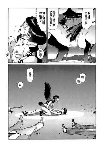 [Yamamoto Atsuji] Ammo Vol 5[Chinese][雷电将军汉化]