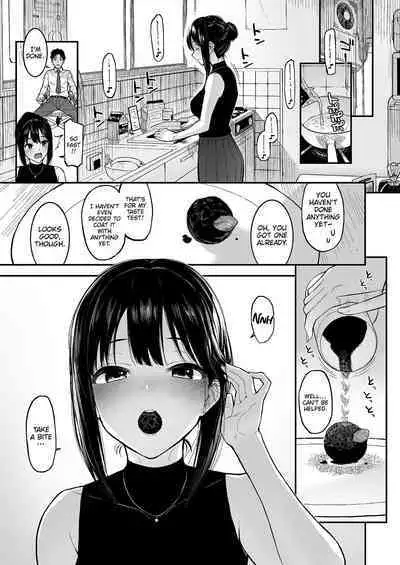 Shibu Rin to Torotoro de Suru Hon | Doing Lewd Stuff With Shiburin