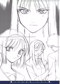 (CR29) [TYPE-MOON (Takeuchi Takashi, Kirihara Kotori)] Tsukihime Dokuhon (Tsukihime)