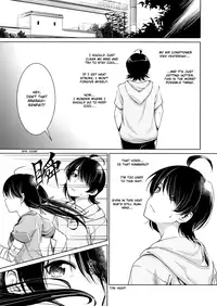 (C84) [AERODOG (inu)] Suruga Play Hana (Bakemonogatari) [English] [Sturdy Scans]
