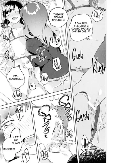 Mitame ga Loli demo Daitekuremasu ka? | Would You Still Sleep With Me If I Looked Like a Loli?