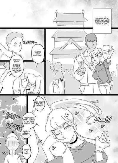 Sissification Of A Bad Influence