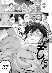 [Kurokoshi You] Yome to Asobou! | Having Fun with My Wife! (COMIC ExE 08) [English] [Team Koinaka] [Digital]