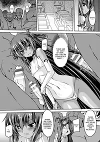 [Gonzaburo-] Taimanin Yukikaze - Taimanin wa Ingoku ni Shizumu #1-6 | Taimanin Yukikaze - Taimanin's fall into the lewd hell #1-6 [English] [desudesu] [Digital]