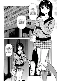 [Anzaki Moral] Tsukekomareta Shoujo [English] {Munyu}