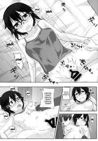 [Denpa Anshitsu (Jaku Denpa)] Asada-san ASADA-SAN (Sword Art Online) [English] {doujin-moe.us} [Digital]