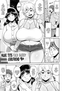 [Muronaga Chaashuu] Houman Mucchiri Pai ♥ | Voluptuous Plump Boobs ♥ Ch. 1-6 [English]